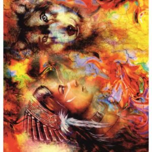 STICKY RICE PAPER 2106