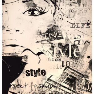 STICKY RICE PAPER 2108