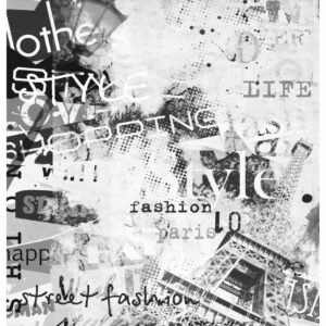 STICKY RICE PAPER 2109