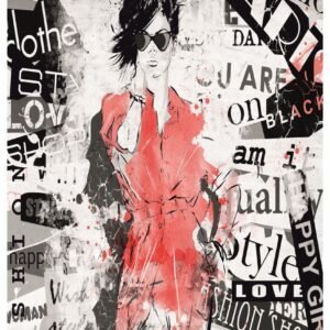 STICKY RICE PAPER 2111