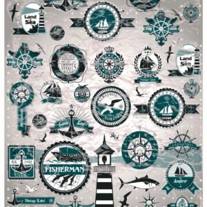 STICKY RICE PAPER 2121