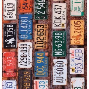 STICKY RICE PAPER 2123