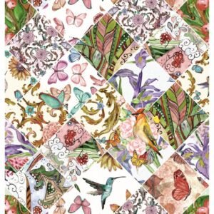 STICKY RICE PAPER 2128