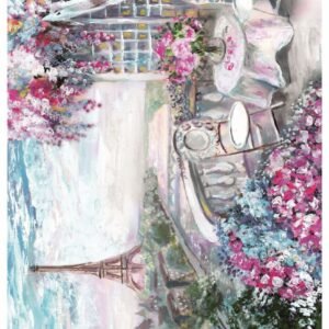 STICKY RICE PAPER 2131