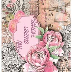 STICKY RICE PAPER 2133