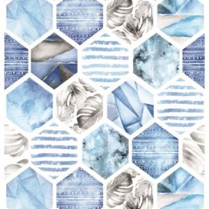 STICKY RICE PAPER 2140