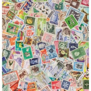 STICKY RICE PAPER 2143