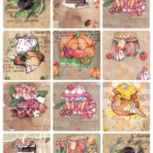 STICKY RICE PAPER 2150