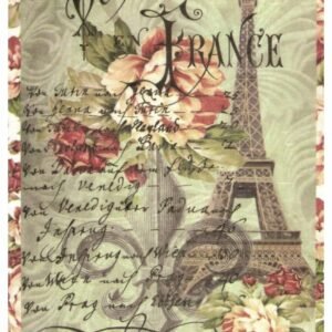 STICKY RICE PAPER 2152