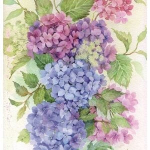 STICKY RICE PAPER 2153