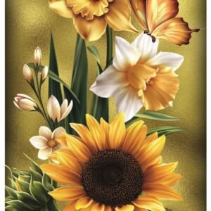 STICKY RICE PAPER 2154