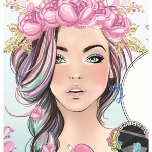 STICKY RICE PAPER 2156