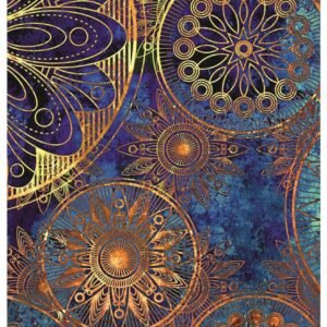 STICKY RICE PAPER 2164