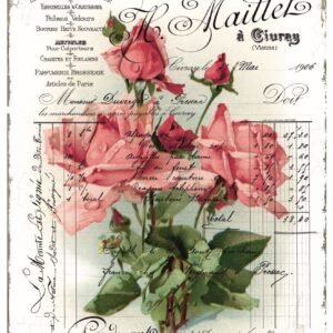 STICKY RICE PAPER 2169