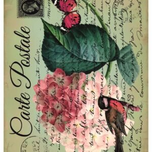 STICKY RICE PAPER 2170