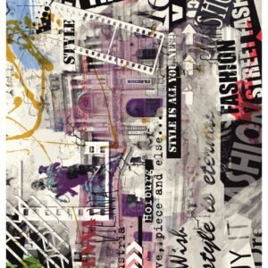 STICKY RICE PAPER 2172