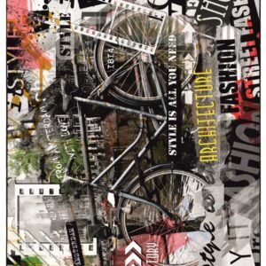 STICKY RICE PAPER 2173