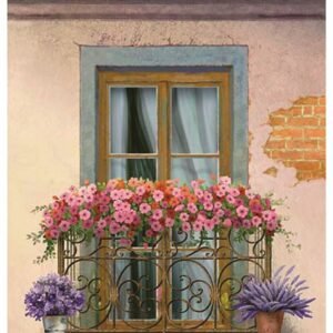 STICKY RICE PAPER 2176