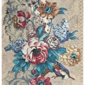 STICKY RICE PAPER 2177