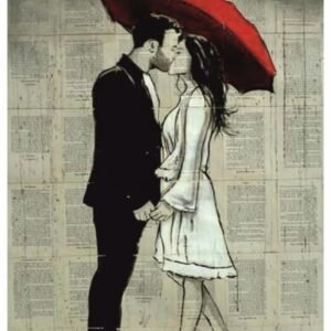 STICKY RICE PAPER 2187