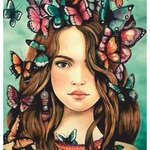 STICKY RICE PAPER 2192