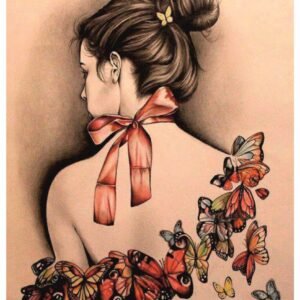 STICKY RICE PAPER 2198