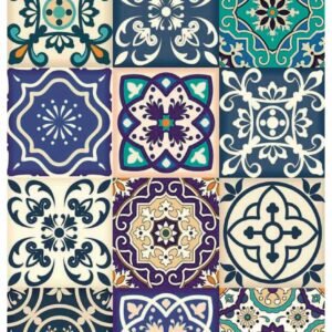 STICKY RICE PAPER 2200