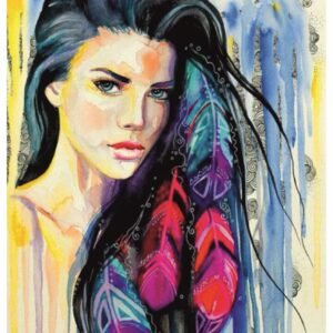 STICKY RICE PAPER 2213