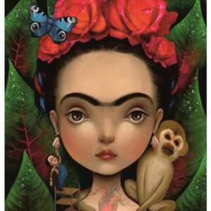 STICKY RICE PAPER 2215