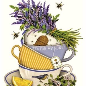 STICKY RICE PAPER 2218