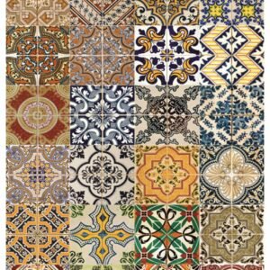 STICKY RICE PAPER 2220