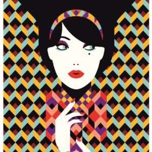 STICKY RICE PAPER 2223