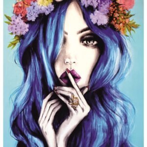 STICKY RICE PAPER 2226