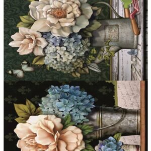 STICKY RICE PAPER 2228