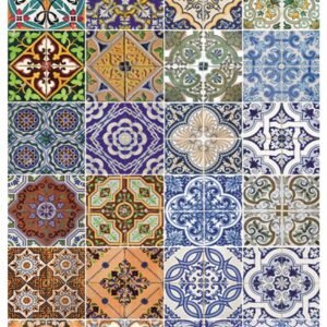 STICKY RICE PAPER 2231