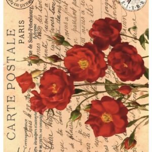 STICKY RICE PAPER 2236