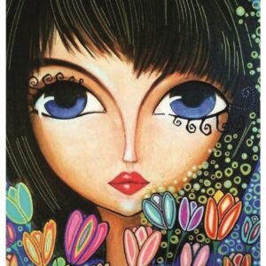 STICKY RICE PAPER 2244