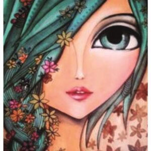 STICKY RICE PAPER 2246