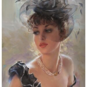 STICKY RICE PAPER 2249