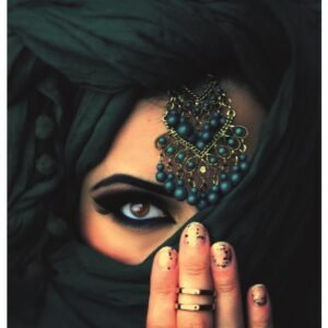 STICKY RICE PAPER 2252