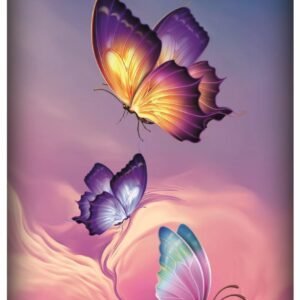 STICKY RICE PAPER 2254