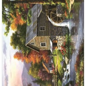 STICKY RICE PAPER 2265