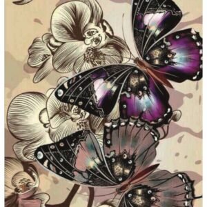 STICKY RICE PAPER 2267