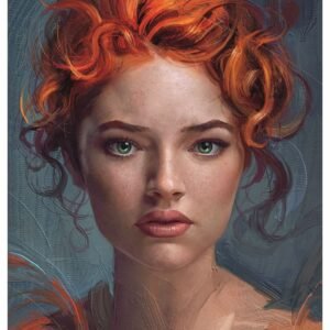 STICKY RICE PAPER 2268