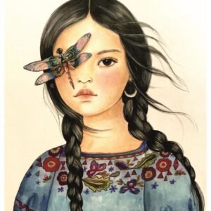 STICKY RICE PAPER 2272