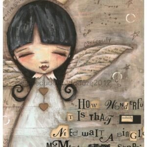 STICKY RICE PAPER 2283