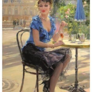 STICKY RICE PAPER 2287