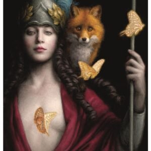 STICKY RICE PAPER 2290