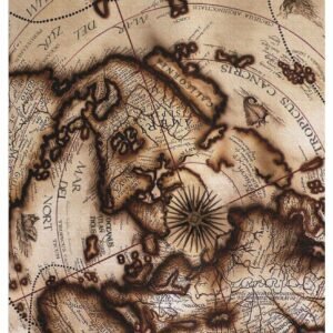 STICKY RICE PAPER 2301