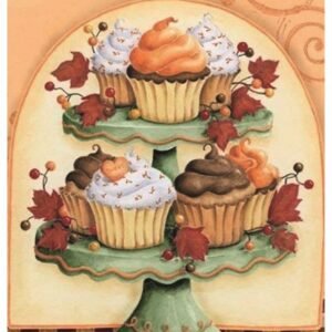 STICKY RICE PAPER 2308